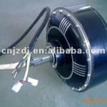 1500w motor for E-scooter/electric Golf car ET80C