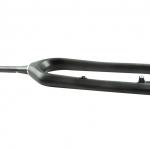 15mm Axle full carbon mtb fork, disc mtb carbon 29er fork, mtb carbon fork FK052 IP-FK052
