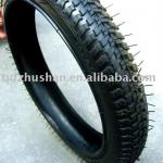 16 bicycle tyre 12  1/2 x2 1/4