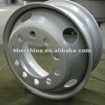 17.5*6.75 truck wheel rim