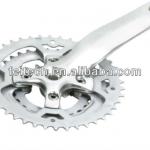 170mm Alloyed forged Bicycle Crank FC-BCW-15