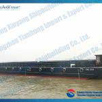 180&#39; Barge 3000T 3500T for sale