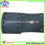 19032 BPW Brake Lining