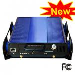 1ch stand alone vehicle DVR for bus/taxi/vehicle