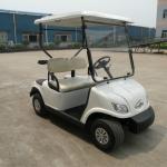 2 seater mini golf cart, 2 people club car golf buggy,smart morden 4 wheel golf car -LQG022 LQG022