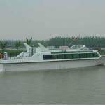 20.5m FRP Mono Ferry 20.5m