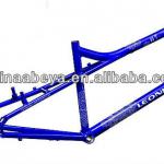 20&quot; Mini Velo Alloy bicycle frame