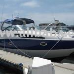 2006 Bayliner 325 Cruiser Boat 325 Cruiser