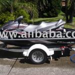 2007 YAMAHA Waverunner Vx110 Cruiser 200712