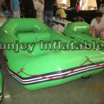20101010 Inflatable drift boat BO-208
