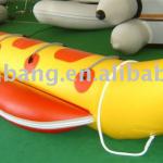 2011 beautiful inflatable rigid boat