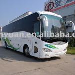 2011 New Design Luxury Bus PK6128SH3