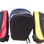 2012 Applicable &amp; Leisure Bicycle rear bag GUB 3337