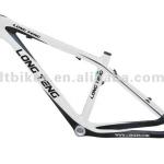 2012 new 26er Carbon MTB Frame LTK013 LTK013