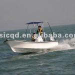 2012 NEW MODEL FISHINGBOAT PANGA 19 (FISHINGBOAT PANGA BOAT) PANGA 19