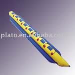 2013 best selling Inflatable Banana Boat BB-04