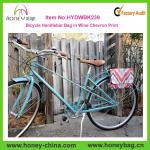 2013 Chevron folding bike bag,cycle bag,Bicycle bag factory HYDWBK239