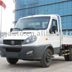 2013 China 4*2 light truck /cargo truck with ISSZU engine QX1060