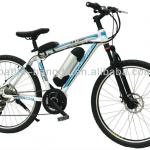 2013 electric bicycle New model arrive TDH04Z