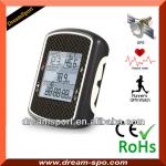 2013 GPS for bicycle/ cycle computer/bike speedometer in Guangdong DCY-180P
