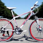 2013 hot 26 size MTB/ mountain bike/bicycle with suspension