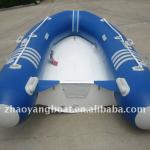 2013 Hot Selling CE Approved Inflatable RIB Boat ZY-RIB-270