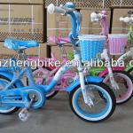 2013 lovely Tianzheng pink girls kids bike TZ-B5056 with white wall tyre,children bicycle,bmx bike CE passed TZ-B5056
