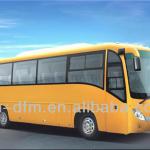 2013 most popular left hand drive buses--Dongfeng coach bus EQ6105L3G EQ6105L3G