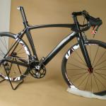 2013 New carbon frame! ! Super light UD matte Di2 carbon road bike frame,road carbon bicycle frame FM039 BB30/BSA FM039/FM039-ISP