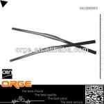 2013 new design carbon mtb bike handlebar 2 year warranty carbon mtb handlebar for mountain bikeOG-HB005 OG-HB005