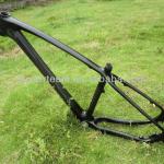 2013 new full carbon 26er MTB carbon bicycle frame, carbon frame HM001 HM001