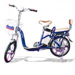 2013 new model electric bicycle for sale with CE-EN15194 TDL01Z-DCRS