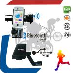 2013 New Replaceable Bicycle Computer Bluetooth Low Energy Speed and Cadence Sensor For Outdoor Sports Body Building CXJJ-0601
