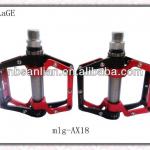 2013 Popular Style Bicycle Pedals for MTB Bicycle/MTB bicycle parts mlg-AX18