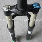 2013 Spinner Front suspension fork for 27.5ER bicycle MT-29ER suspension fork