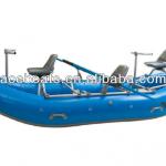 2013 White River Best Fishing Raft 13&#39; AR-390