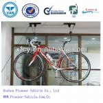 2014 Best Sold Ceiling Mounted Bicycle Rack/Hitch Mount Bike Lift (ISO SGS TUV Approved) PV-WM04