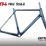 2014 Hongfu New carbon frame! !High Quality full carbon fiber road bike frame FM069 BB30/BSA with DI2 T1000 780-920g ONLY!! FM069