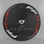 2014 hot! Full carbon disc wheel(rear) Free Shipping New Arrival Superlite Disc wheels for triathlon/track
