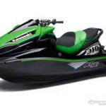 2014 Kwasaki Jet Ski Ultra 300LX