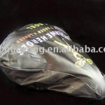 2014 London promotional Bicycle Seat Cover CRS-022