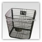 2014 new style cheap bicycle basket HNJ-D-8638