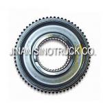 2014 new truck spare parts dubai HOWO CLUTCH HUB 2159333002 for sales HOWO
