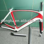 2014 year Chinese specialized oem carbon road bike frames DF-FM098