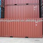 20ft Containers Used 03