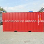 20ft HC Dry Cargo/Freight Container
