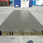 20ft Platform Container 20ft Platform