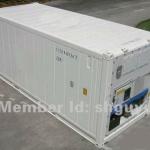 20ft reefer container / 20&#39; refrigerated container 22R0