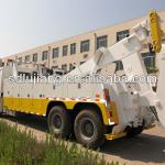 20ton heavy tow truck/wrecker/road wrecker for sale ST5240TQZCT