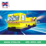 20ton Trolley Type Locomotive China Well-Known Trademark SanHong CJY20/6GP